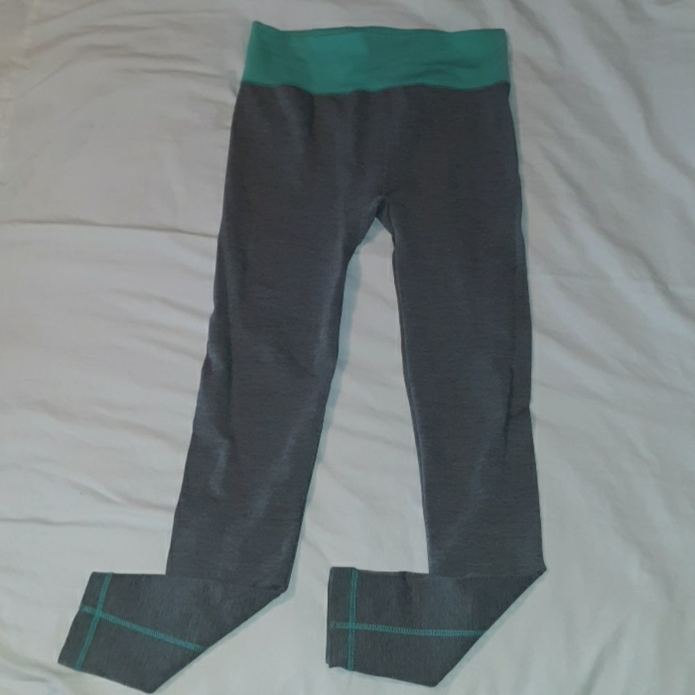 Minicci Active Seamless Workout‎ Leggings M/L